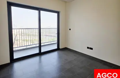 Apartment - 1 Bedroom - 2 Bathrooms for rent in The Crest Tower B - Sobha Hartland - Mohammed Bin Rashid City - Dubai