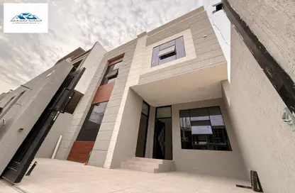 Villa - 5 Bedrooms - 7 Bathrooms for sale in Al Yasmeen 1 - Al Yasmeen - Ajman