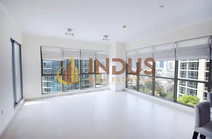 Apartment - 1 Bedroom - 2 Bathrooms for sale in The Residences 3 - The Residences - Downtown Dubai - Dubai