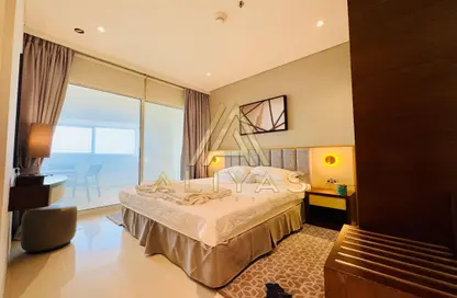 Apartment - 1 Bedroom - 2 Bathrooms for rent in Park Place Tower - Sheikh Zayed Road - Dubai