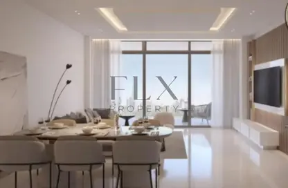 Apartment - 1 Bedroom - 2 Bathrooms for sale in V1VID Residence - Jumeirah Village Triangle - Dubai