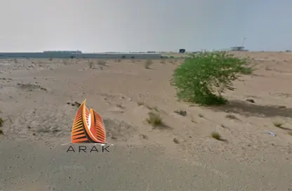 أرض - استوديو للبيع في أم الثعوب - أم القيوين