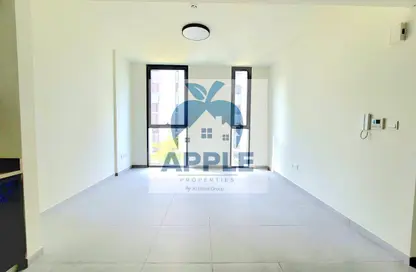 Apartment - 1 Bedroom - 1 Bathroom for rent in The Link - East Village - Aljada - Sharjah