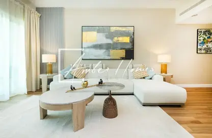Apartment - 1 Bedroom - 1 Bathroom for rent in Al Samar 2 - Al Samar - Greens - Dubai