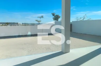 Villa - 3 Bedrooms - 4 Bathrooms for rent in Souk Al Jubail - Al Jubail Island - Abu Dhabi