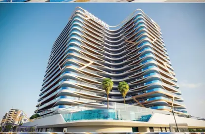 شقة - غرفة نوم - 2 حمامات للبيع في سمانا سكايروز - ارجان - دبي