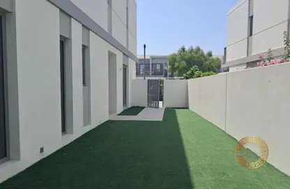 Townhouse - 4 Bedrooms - 4 Bathrooms for rent in Elan - Tilal Al Ghaf - Dubai