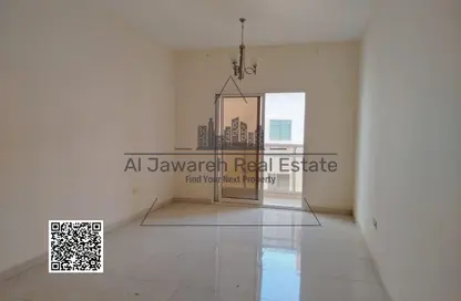Apartment - 1 Bedroom - 2 Bathrooms for rent in Ajman 44 building - Al Hamidiya 1 - Al Hamidiya - Ajman