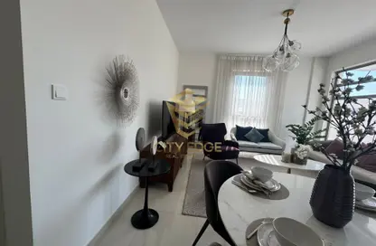 Apartment - Studio - 1 Bathroom for sale in Uptown Al Zahia - Al Zahia - Muwaileh Commercial - Sharjah