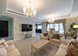Villa - 3 bedrooms - 3 bathrooms for sale in Al Reem 2 - Al Reem - Arabian Ranches - Dubai