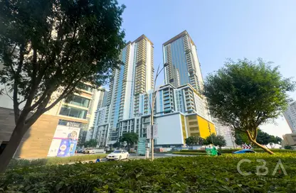 شقة - غرفة نوم - 2 حمامات للبيع في كريست غراندي - صبحا هارتلاند - مدينة الشيخ محمد بن راشد - دبي شقة - غرفة نوم - 2 حمامات للبيع في كريست غراندي - صبحا هارتلاند - مدينة الشيخ محمد بن راشد - دبي