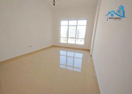 Empty Room image for: Apartment - 1 bedroom - 2 bathrooms for rent in Dubai Silicon Oasis - Dubai, Image 1