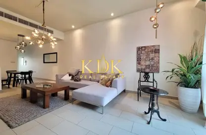 Villa - 3 Bedrooms - 5 Bathrooms for rent in Sandoval Gardens - Jumeirah Village Circle - Dubai