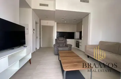 Apartment - 1 Bedroom - 1 Bathroom for rent in Harrington House - Jumeirah Village Circle - Dubai