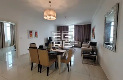 Apartment - 2 Bedrooms - 2 Bathrooms for rent in Capital Bay Tower B - Capital Bay - Business Bay - Dubai