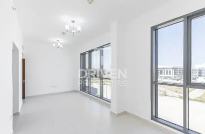 شقة - غرفة نوم - 2 حمامات للايجار في ميدان افينيو - ميدان - دبي