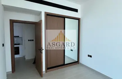 Apartment - 1 Bedroom - 2 Bathrooms for rent in Binghatti Tulip - Jumeirah Village Circle - Dubai