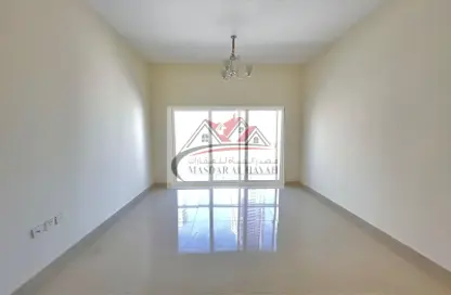 Apartment - 2 Bedrooms - 3 Bathrooms for rent in Street 20 - Al Nahda - Sharjah