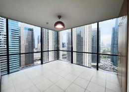 Apartment - 2 bedrooms - 3 bathrooms for rent in Goldcrest Views 1 - Lake Allure - Jumeirah Lake Towers - Dubai