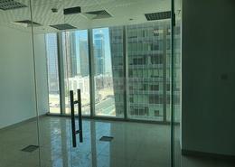 مكتب - 1 حمام للبيع في القمة - الخليج التجاري - دبي