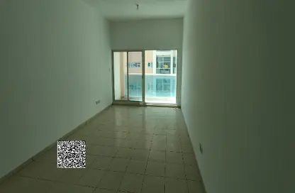 Apartment - 1 Bedroom - 2 Bathrooms for sale in Ajman One Towers - Al Sawan - Ajman