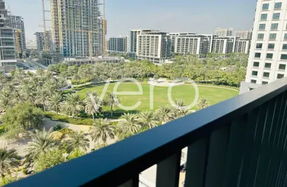 شقة - 2 غرف نوم - 2 حمامات للايجار في حدائق لايم - دبي هيلز استيت - دبي