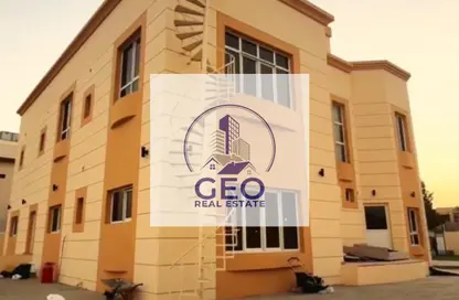 Villa - 5 Bedrooms - 7 Bathrooms for rent in Al Barsha 3 Villas - Al Barsha 3 - Al Barsha - Dubai