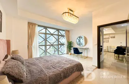 شقة - غرفة نوم - 1 حمام للبيع في 29 برج  بوليفارد - برج بوليفارد 29 - دبي وسط المدينة - دبي
