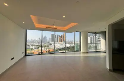 Apartment - 2 Bedrooms - 3 Bathrooms for rent in Waves Grande - Sobha Hartland - Mohammed Bin Rashid City - Dubai