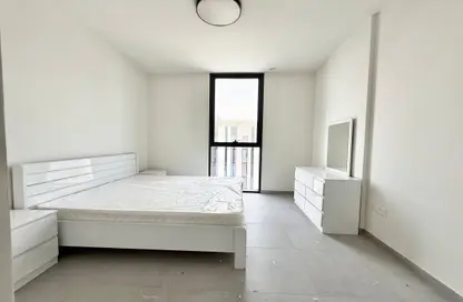 Apartment - Studio - 1 Bathroom for rent in East Village - Aljada - Sharjah