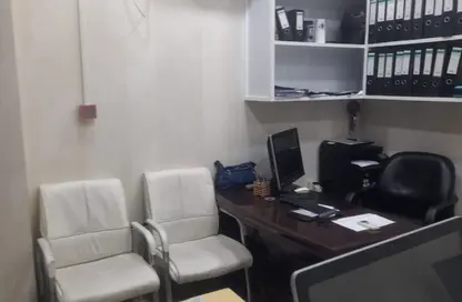 Shop - Studio for rent in Al Rumailah building - Al Rumailah 2 - Al Rumaila - Ajman