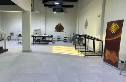 Factory - Studio - 1 Bathroom for sale in Al Sajaa Industrial - Al Sajaa - Sharjah
