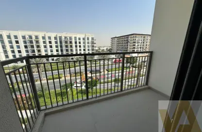 Apartment - 2 Bedrooms - 2 Bathrooms for rent in Ascot Residences - Town Square - Dubai