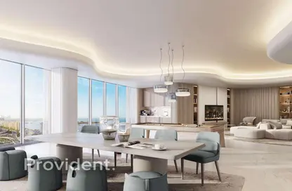 Apartment - 1 Bedroom - 1 Bathroom for sale in Palm Beach Towers 2 - Palm Beach Towers - Palm Jumeirah - Dubai