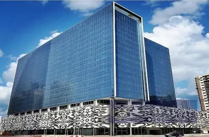 Office Space - Studio for rent in Tamani Art Tower - Business Bay - Dubai