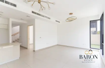 Villa - 4 Bedrooms - 5 Bathrooms for rent in Maple 2 - Maple at Dubai Hills Estate - Dubai Hills Estate - Dubai
