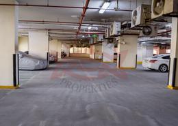 Parking image for: Apartment - 1 bedroom - 1 bathroom for rent in Fire Station Road - Muwaileh - Sharjah, Image 1