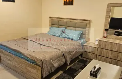 شقة - 1 حمام للايجار في مجمع النهدة السكني - النهدة - الشارقة