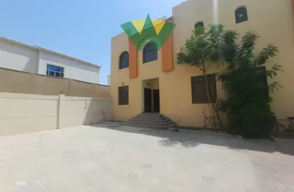 فيلا - 4 غرف نوم - 5 حمامات للايجار في فلل مدينة محمد بن زايد - مدينة محمد بن زايد - أبوظبي