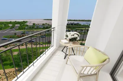 Apartment - 1 Bedroom - 1 Bathroom for sale in Views G - Yas Golf Collection - Yas Island - Abu Dhabi