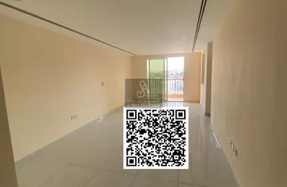 شقة - 3 غرف نوم - 3 حمامات للايجار في مبنى الميناء - 2  الروضة - الروضة - عجمان