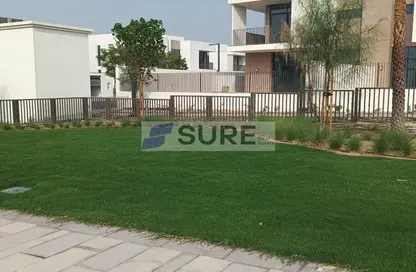 Townhouse - 4 Bedrooms - 5 Bathrooms for rent in Tilal Al Furjan - Al Furjan - Dubai