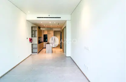 Hall / Corridor image for: Apartment - 1 Bedroom - 2 Bathrooms for sale in Signature Livings - Jumeirah Village Circle - Dubai, Image 1