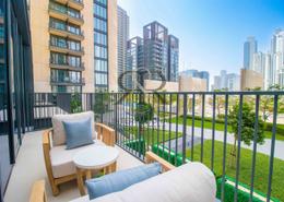 Apartment - 3 bedrooms - 3 bathrooms for rent in BLVD Heights Podium - BLVD Heights - Downtown Dubai - Dubai