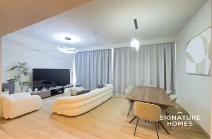 Apartment - 2 Bedrooms - 2 Bathrooms for sale in Harbour Gate Tower 1 - Harbour Gate - Dubai Creek Harbour (The Lagoons) - Dubai