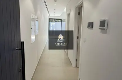 تاون هاوس - 3 غرف نوم - 4 حمامات للايجار في كايا - مسار - تلال سيتي - الشارقة