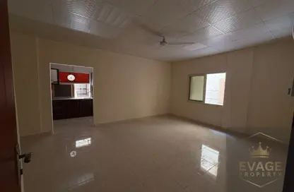 Apartment - Studio - 1 Bathroom for rent in Al Alia - Ajman