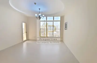 Apartment - 1 Bedroom - 2 Bathrooms for rent in Al Maha Tower A - Al Barsha 1 - Al Barsha - Dubai