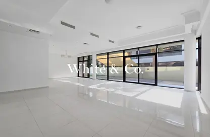 Villa - 5 Bedrooms - 7 Bathrooms for rent in Silver Springs 1 - Silver Springs - DAMAC Hills - Dubai