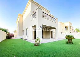 Villa - 5 bedrooms - 4 bathrooms for sale in Lila - Arabian Ranches 2 - Dubai